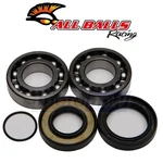 Balls Crank Bearing And Seal Kit For 1974-1977 Yamaha TY250 Engine Nh. Fixed Price $86.61.