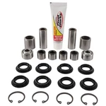 New Pivot Works A-arm Kit PWAAK-K02-040U Kawasaki Kfx 700 V-force 2004-2009. Fixed Price $126.51.