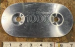 29237-78 Air Cleaner Insert Ironhead Sportster Xlh 1000 Oval Harley Oem Stock. Fixed Price $39.95.
