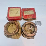 Genuine Honda CB125 CD125 CL125 SS125 Main Bearing Outer Race Set Nos. Fixed Price $69.90.