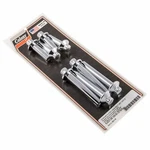 Head Bolt Set (chrome 12P) Harley Evolution Fl Fx / Sportster Xl '85-92 . 2011-8. Fixed Price $109.95.