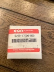 Suzuki Crankshaft Bearing Yellow 12229-17E00-0D0 Oem Nos. Fixed Price $16.25.