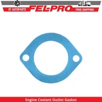 1977-1996 Ford E-350 Econoline Club Wagon Eng Coolant Outlet Gasket Fel-pro. Fixed Price $8.87.