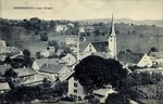 Postcard Heimenkirch In The Allg U, General View - 4653574. Fixed Price $13.23.