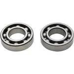 Balls Crank Shaft Bearings 24-1127 Polaris Hawkeye 2X4 06-11 New Ships Today. Fixed Price $82.22.