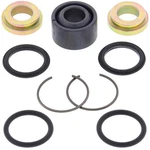 Balls Racing Rear Shock Bearing Kit 29-5040 For Kawasaki Kx 250 84-87. Fixed Price $34.04.