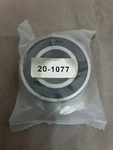 New Balls 20-1077 Wheel Bearing. Fixed Price $10.31.
