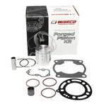 Wiseco Suzuki RM125 91-96 Top End Rebuild Complete Piston Gasket Kit Std 54MM. Fixed Price $179.92.
