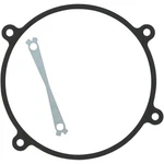 James Gaskets Crankcase Saver Kit Big Twin 11125-XMSF. Fixed Price $61.38.
