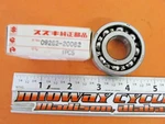 Suzuki 85 23 AN650 DR-Z125 DR200 Nos Oem Counter Shaft Bearing 09262-20069 Jh. Fixed Price $19.95.