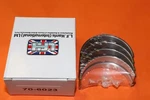 Triumph T150 T160 Bsa A75 Rocket Main Bearing Shells Std Size 70-6023 Uk Made. Fixed Price $49.06.
