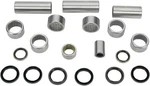 Moose Swingarm Linkage Bearing Kit #27-1043 For Suzuki/kawasaki. Fixed Price $106.95.