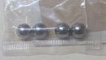 93503-08007-00 Genuine Oem Yamaha Check Ball Bearing 4 Pcs. Fixed Price $11.95.