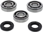 Moose Bearing Seals Kit Yamaha YZ65 18-20. Fixed Price $57.32.