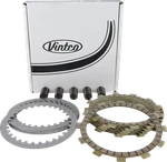 Vintco Clutch Plate Kit - Fits Suzuki KCLS16. Fixed Price $99.95.