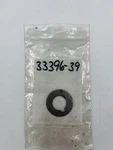 Harley-davidson Clutch Lock Tab Washer Part # 33396-39. Fixed Price $7.00.