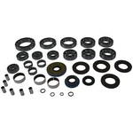 Balls 25-2124 Trans Axle Bearing & Seal Kit. Fixed Price $284.63.