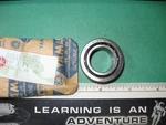 Yamaha TX650 TX750 XS1 XS2 XS650 Nos Oem Shifter #18 Bearing 93318-32003-00 Jh. Fixed Price $16.95.