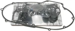 Cometic Est Complete Gasket Kit 3-13/16IN. Bore With .040IN Head C9133. Fixed Price $179.47.