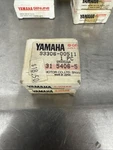 New Yamaha Oem Bearing, Part #93306-00511-00. Fixed Price $13.99.