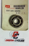 Aprilia Rx Sr Crank Driven Shaft Bearing 8509135 Rs Tuono Rally Sonic Sarabeo. Fixed Price $13.19.