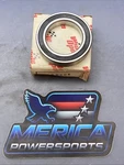Genuine Wide Open RB006 Sealed Ball Bearing 6908-2RS. Fixed Price $18.91.
