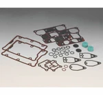 James Gaskets Rocker Cover Kit Harley Big Twin Cam 1999-2017 Oem 17033-99. Fixed Price $75.00.