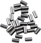 Eastern Motorcycle Parts Bearing Roller Set Plus 0006 Inch 58-84 Big Twin. Fixed Price $18.37.