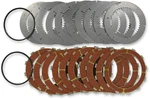 Barnett Replacement Scorpion Clutch Plates Harley Twin Cam 99-17 306-32-40443. Fixed Price $278.66.