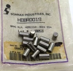 HDBR0019 Sonnax Crankcase Roller Bearings (set Of 25) +.0002 For Harley Big Twin. Fixed Price $12.83.
