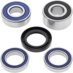 Balls Wheel Bearing Kit Double Seal Rear ST1300 25-1464. Fixed Price $72.68.