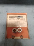 Paughco Oil Tank Base Plate Spacers For Harley Davidson #749-B Oem 62581-36. Fixed Price $32.33.