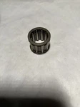 Honda 1985 Small End Rod Bearing CR80R P/n 91102-GC4-711 Oem. Fixed Price $25.00.