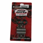 Pivot Works Swing Arm Bearing Kit For 1996-04 Honda XR400R PWSAK-H21-004. Fixed Price $81.01.