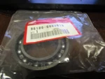 Honda Oem Bearing New 96100 6008010. Fixed Price $14.99.