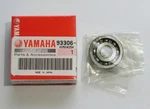 Yamaha Genuine Bearing 93306-30716-00 9330630716000 Venture Vmax 700. Fixed Price $123.00.