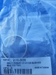Drag Specialties Inner Primary Bushing 2110-0036. Fixed Price $18.00.