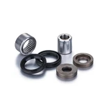 Lower Shock Bearing Kit Factory Links LSA-S-007, Ab 29-5063. Fixed Price $48.69.