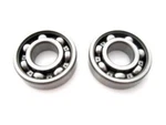 Main Crank Shaft Bearing For Kawasaki KLX140L 2008 2009; 2011-2016. Fixed Price $53.95.