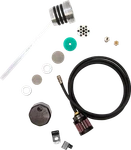 Feuling Vented Dipstick 3096 For 93-06 Harley Davidson Fl Touring. Fixed Price $299.95.