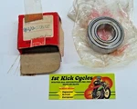 Nos Honda Bearing 96120-6205300. Fixed Price $39.99.