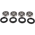 Pivot Works Wheel Bearing Kit Front PWFWK-H10-020. Fixed Price $47.99.