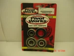 Pivot Works PWRWS-S13-000 Rear Wheel Bearing/seal Kit Suzuki GN250/GS250, GZ250. Fixed Price $16.00.
