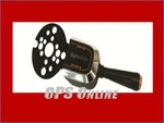 New Seastar Pro Trim Bezel Switch-single Part # 1-PT10002P (ss 1-PT10001P). Fixed Price $89.50.