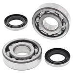Main Crank Shaft Bearing Seal For Kawasaki KDX200 87 1988 1989 1990. Fixed Price $99.95.