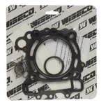 Nos Clearance Wiseco Top End Gasket Kit Kawasaki KDX250 89-94 W5758. Fixed Price $36.85.