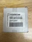 Ktm Crank Bearing Nj 206 ECP/HN3C4HVA624 77330082200 (nos). Fixed Price $85.00.