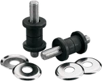 Drag Specialties Front Handlebar Stud Damper Bushing Kit 1983-24 Harley Touring. Fixed Price $31.88.