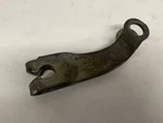 1986-1992 Yamaha W Rear Brake Hub Lever Camshaft. Fixed Price $18.00.