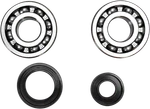Prox Crankshaft Bearing And Seal Kit 23.CBS23099 Yamaha YZ250. Fixed Price $65.27.